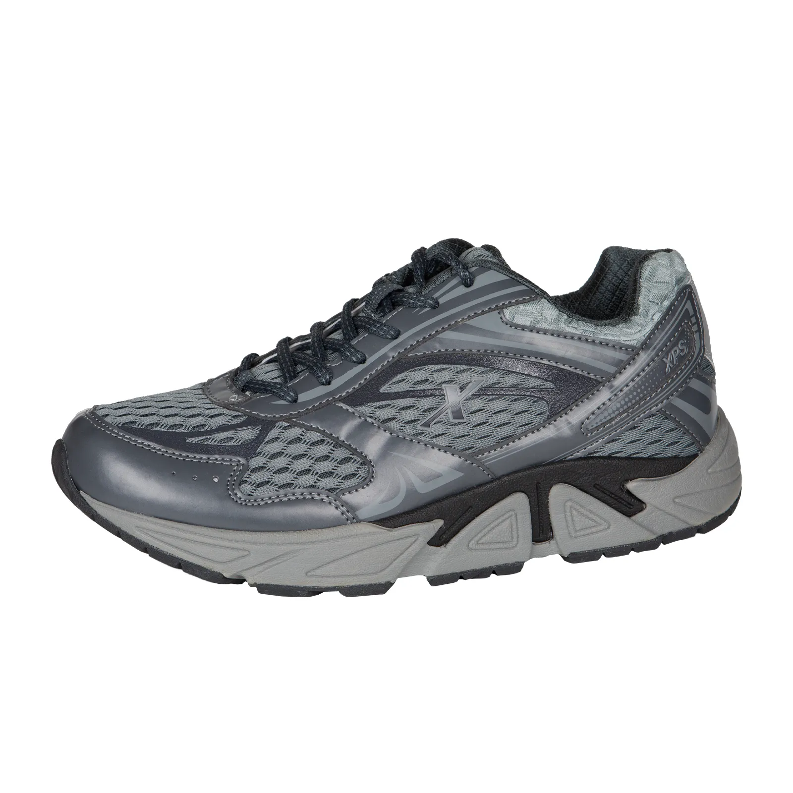 Xelero Genesis Walking Shoe (Men) - Graphite